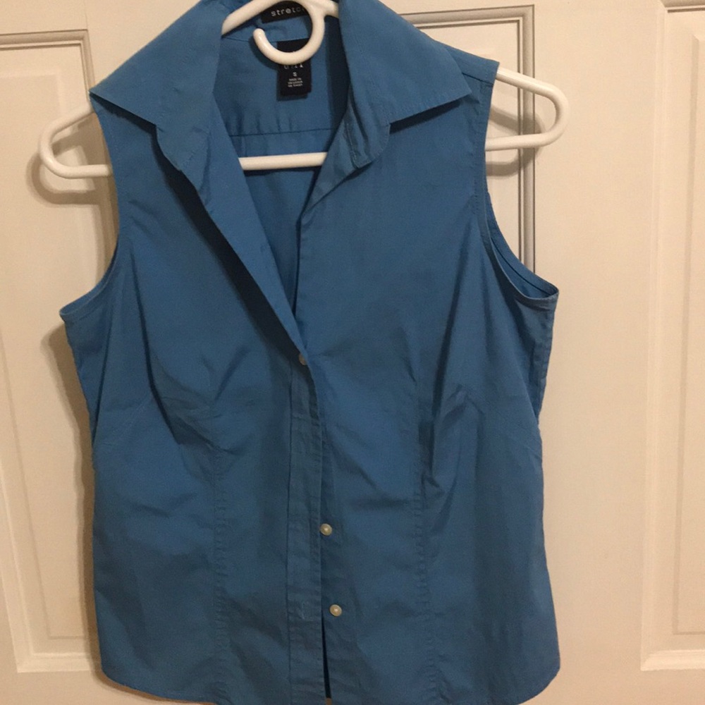 Gap Blouse